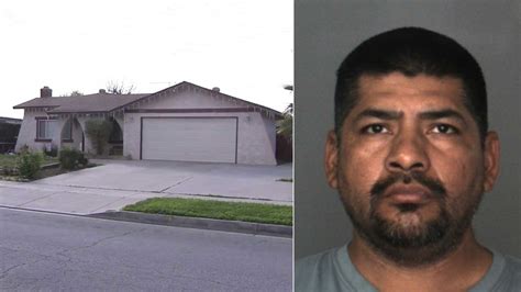 Robbery suspect accused of attempting to speak to children at Rancho Cucamonga daycare